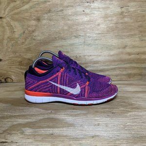 Nike Free TR Flyknit Shoes